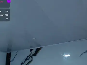 Live Sex with esmeralda-bk - Stripchat