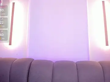 Adult Webcams with karol_white_ - Stripchat