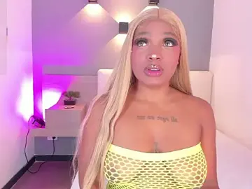 Sex Chat with karol_white_ - Stripchat