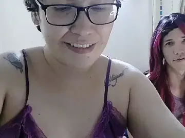 Private Sex Chat with luxandracon23 - Stripchat