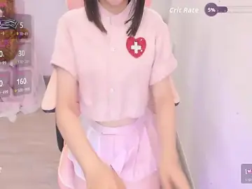 Best Webcam with Babe_YK - Stripchat