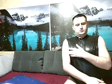 Live Sex with Big_Boss55 - Stripchat