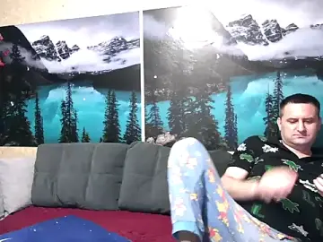 Adult Video Chat with Big_Boss55 - Stripchat