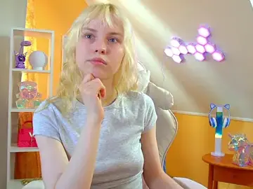 Free Porn Cam with HannahHollis - Stripchat