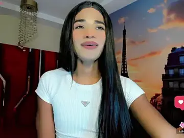 Live Sex with Paola_Delfino - Stripchat