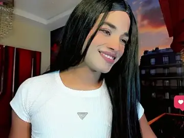 Free Live Porn with Paola_Delfino - Stripchat