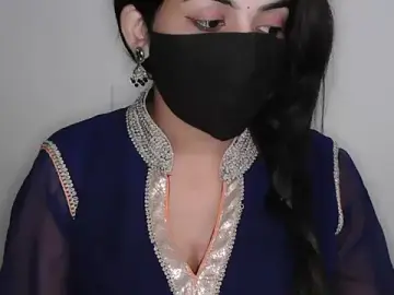 Nude Webcam with Reddy_Trisha - Stripchat