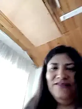 Sex Cam with salomexlove_20 - Stripchat