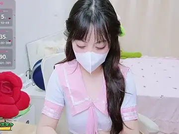 Best live sex cam show with -MinaYoung- - Stripchat