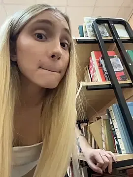 Live Sex with Pink_Kiss - Stripchat