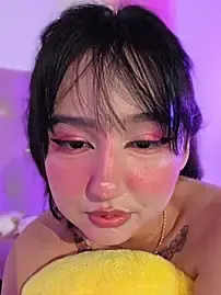 Live Porn with Pinkie_Princes - Stripchat
