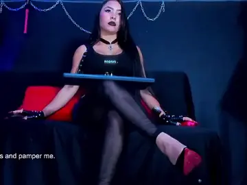 Adult Webcams with SamiraGlow - Stripchat