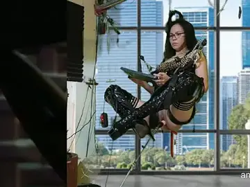 Sex Cam with angelinasia - Stripchat