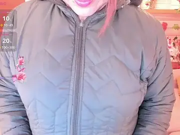 Sex Chat with marien_thomson_ - Stripchat