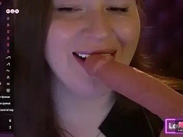 Adult Webcams with AliceOfWondersS - Stripchat