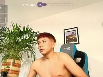 Sex Chat with Michael_Lopez_1 - Stripchat