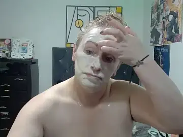 Adult Webcam with emperabigbootybigass - Stripchat