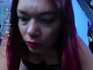 Free Porn Cam with Alana_jones___ - Stripchat