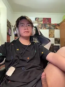 Watch Live Sex Cams with Anson0722 - Stripchat