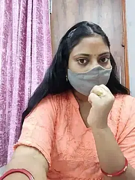 Sex Chat with Komal-verma1 - Stripchat