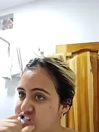 Live Sex with MaryMoon_ - Stripchat