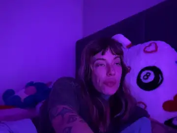 Nude Webcam with airgeadx - Stripchat