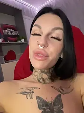 Sex Chat with angel_devil_forever - Stripchat