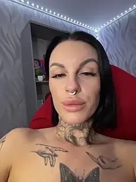 Free Porn Cam with angel_devil_forever - Stripchat