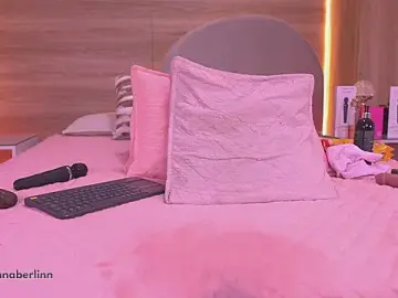 Watch Live Sex Cams with danna_berlin_ - Stripchat
