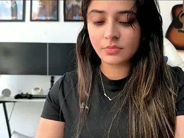 Free Porn Cam with demieliss - Stripchat