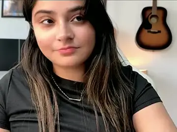 Watch Live Sex Cams with demieliss - Stripchat