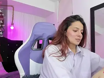 Live Sex Cam with nicky_angel1 - Stripchat