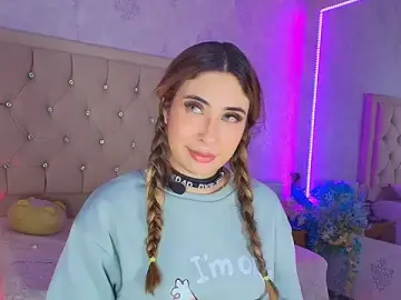 Sex Chat with nini_love01 - Stripchat