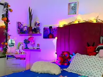 Adult Video Chat with alisson_zafiro_ - Stripchat