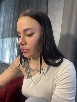 Sex Chat with Queen_of_pain - Stripchat