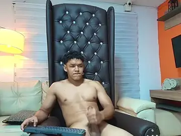 Adult Webcam with oliver_evans_ - Stripchat