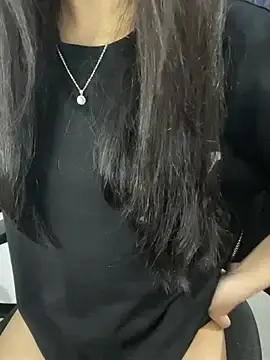 Sex Chat with Annie_nii - Stripchat