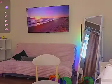 Free Porn Cam with meowbaaby - Stripchat