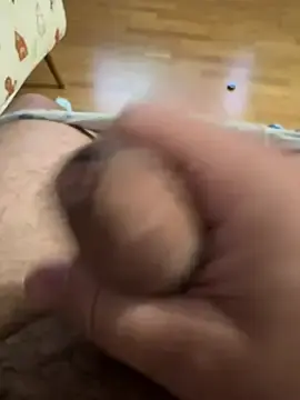 Watch Live Sex Cams with popoterin - Stripchat