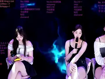 Nude Webcam with HHH-000 - Stripchat