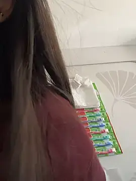 Live Sex with LittleDoll___ - Stripchat