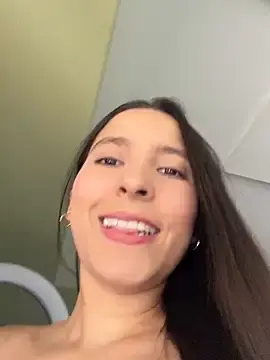 Best Webcam with LittleDoll___ - Stripchat