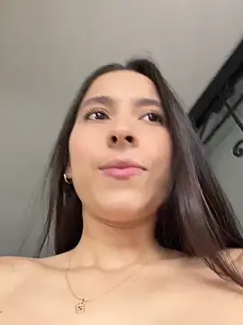 Adult Webcams with LittleDoll___ - Stripchat