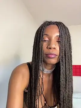 Sex Chat with ShantelSexyYoungMilfie - Stripchat