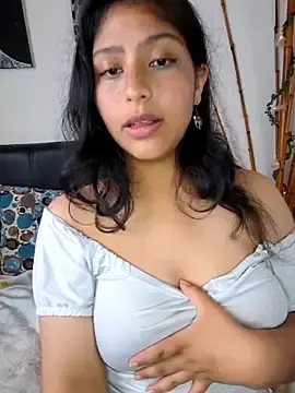 Best live sex cam show with vaioletpoet - Stripchat