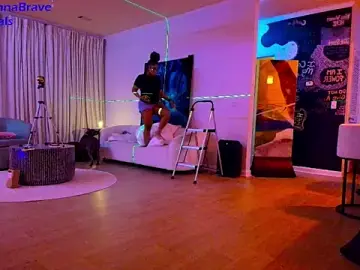 Best Webcam with BriannaBrave - Stripchat
