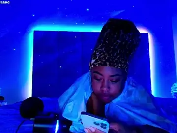 Live Porn with BriannaBrave - Stripchat