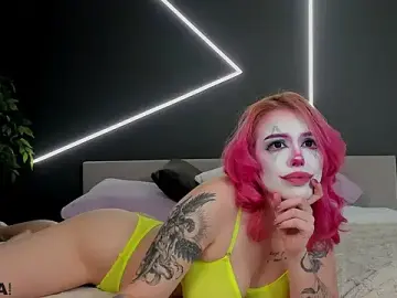 Adult Webcam with Hannah_Mc_kay - Stripchat