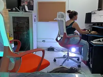 Adult Video Chat with MAREIA_25 - Stripchat