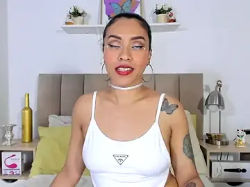 Sex Cam with Zoe_Gruber - Stripchat